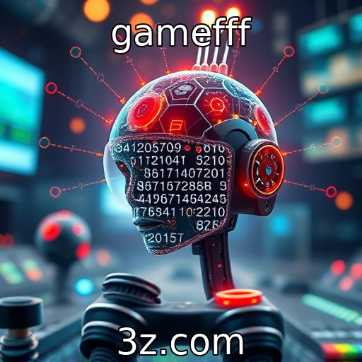 gamefff | O papel da inteligência artificial em jogos modernos