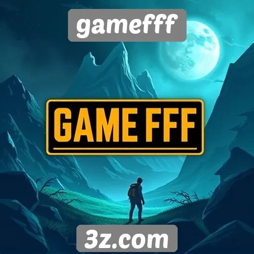 gamefff | Expectativas para lançamentos no site gamefff