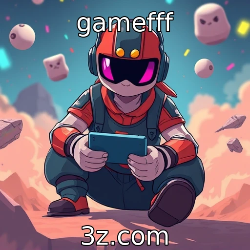 gamefff | Tendências de jogos online para o futuro