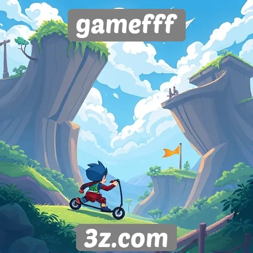 gamefff | gamefff lança novos recursos para aprimorar a experiência do usuário