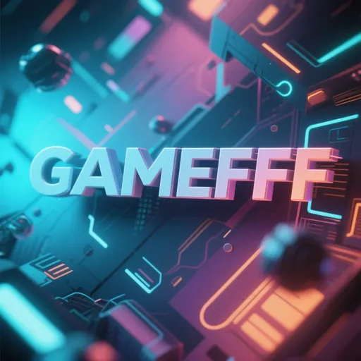 gamefff logo