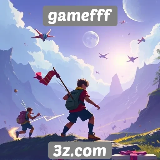 gamefff | jogos independentes ganham destaque no gamefff