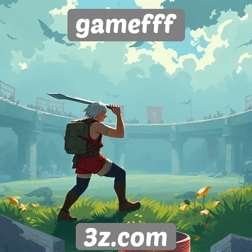 gamefff | Revisão das últimas atualizações em gamefff