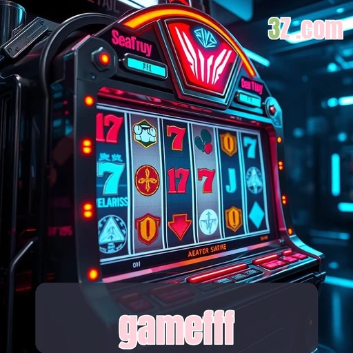 Conecte-se e Jogue: Login no gamefff para Diversão Sem Fim