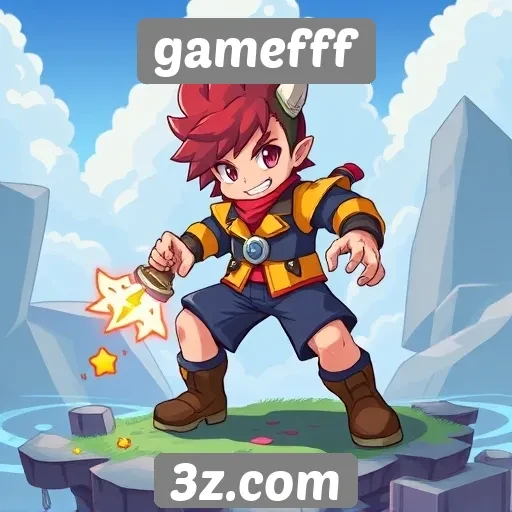 gamefff | Principais recursos e funcionalidades do gamefff