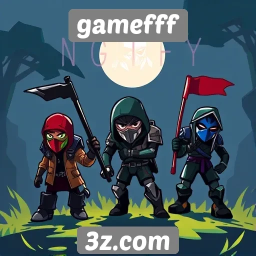 gamefff | Avaliação da comunidade de usuários do gamefff