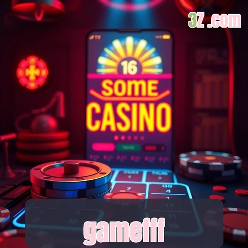 A Experiência VIP no gamefff: Para Além do Jogo